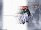 kenshin 10 1024   710  (kenshin 10 1024   ( Anime Wallpapers Rurouni Kenshin  ) 710 )